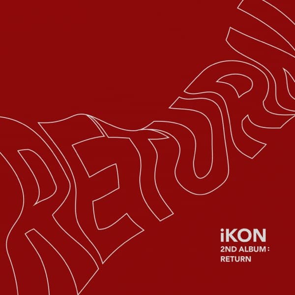 LOVE SCENARIO — Return cover