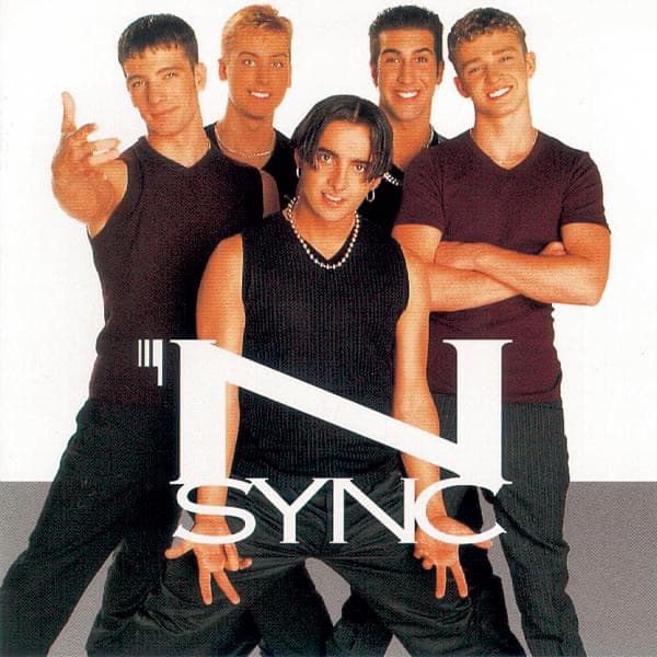 Tearin' Up My Heart — *Nsync cover