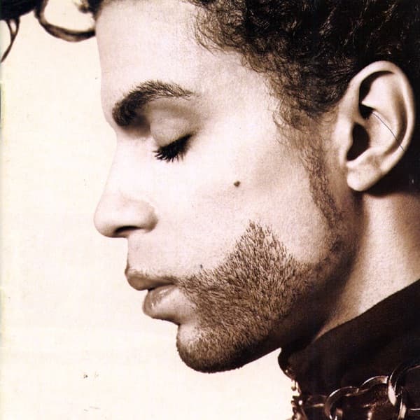 When Doves Cry — The Hits/The B-Sides cover