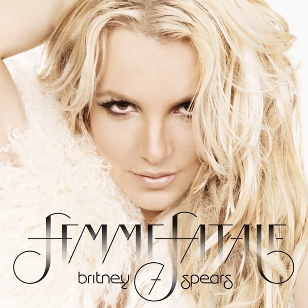 Femme Fatale cover artwork