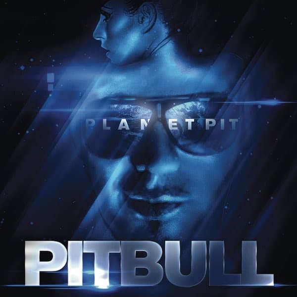 Give Me Everything (feat. Ne-Yo, Afrojack & Nayer) — Planet Pit cover