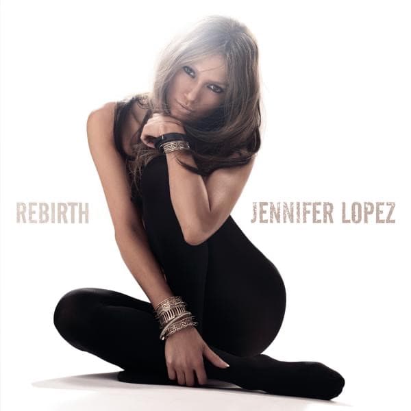 Rebirth artwork